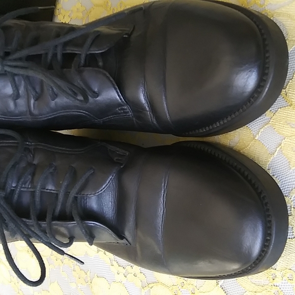 Vintage 90' Ankles booties - Picture 3 of 13